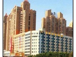 Fx Hotel East Lake Park Шэньчжэнь Экстерьер фото