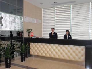 Fx Hotel East Lake Park Шэньчжэнь Экстерьер фото
