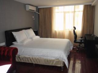 Fx Hotel East Lake Park Шэньчжэнь Экстерьер фото