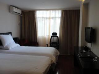 Fx Hotel East Lake Park Шэньчжэнь Экстерьер фото