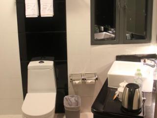 Fx Hotel East Lake Park Шэньчжэнь Экстерьер фото